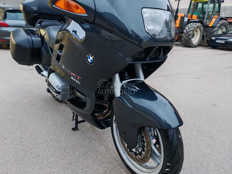BMW R 1100 RT r1100rt