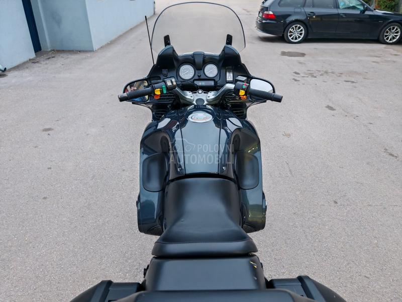 BMW R 1100 RT r1100rt