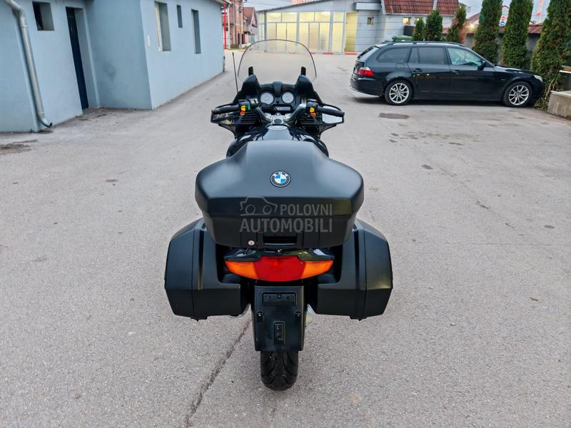 BMW R 1100 RT r1100rt