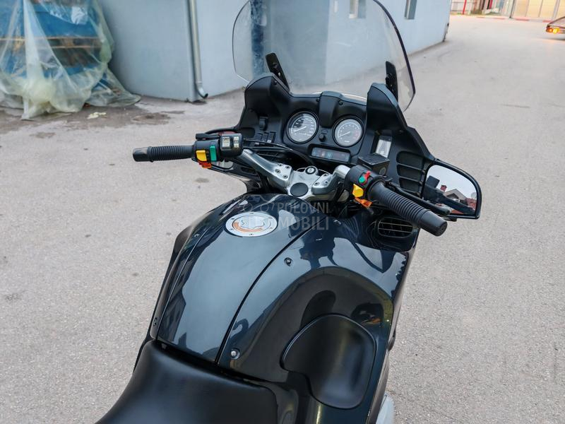 BMW R 1100 RT r1100rt