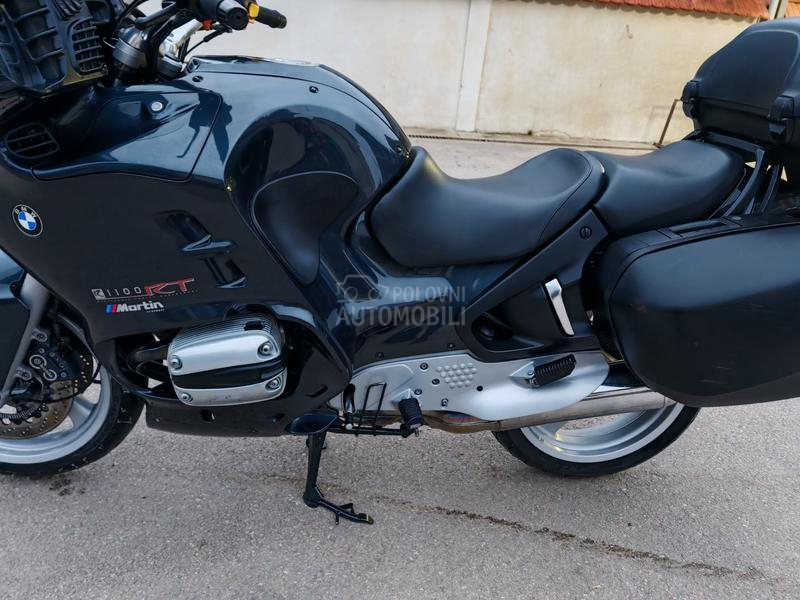 BMW R 1100 RT r1100rt