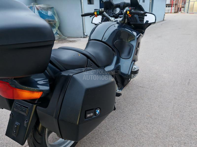 BMW R 1100 RT r1100rt