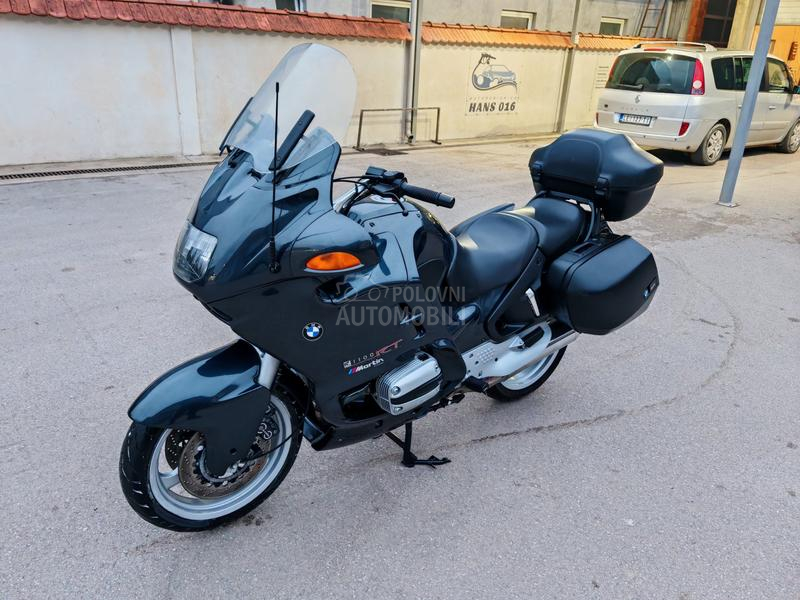 BMW R 1100 RT r1100rt