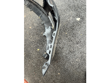 prednji branik C8 s-line za Audi A6 od 2018. do 2025. god.