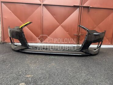 prednji branik C8 s-line za Audi A6 od 2018. do 2025. god.