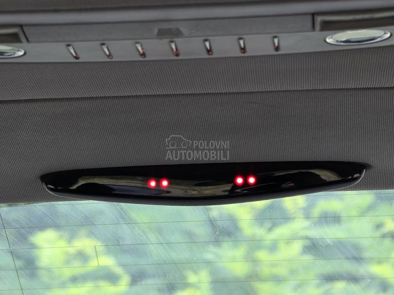 Mercedes Benz E 200 200Cdi elegance