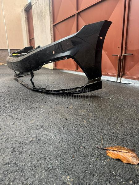 prednji branik R-line