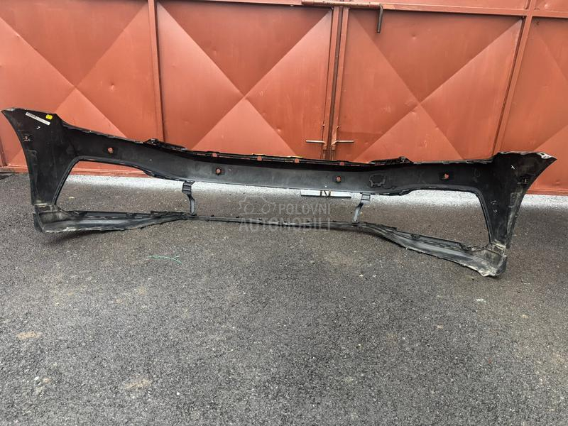 prednji branik R-line