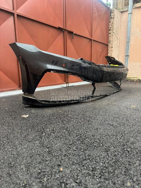 prednji branik R-line