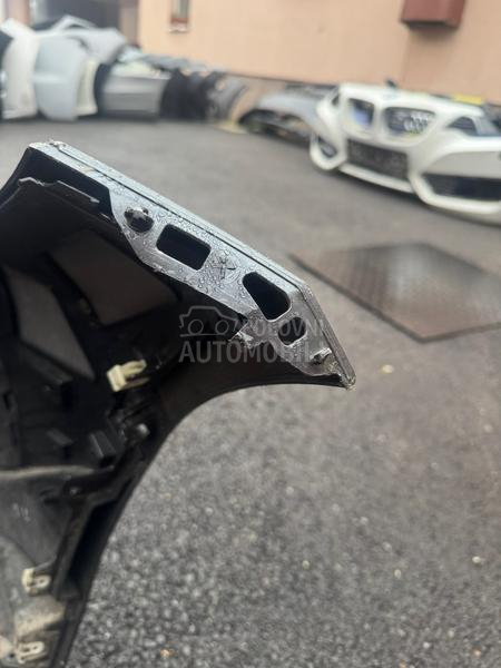 prednji branik F44 coupe M pak