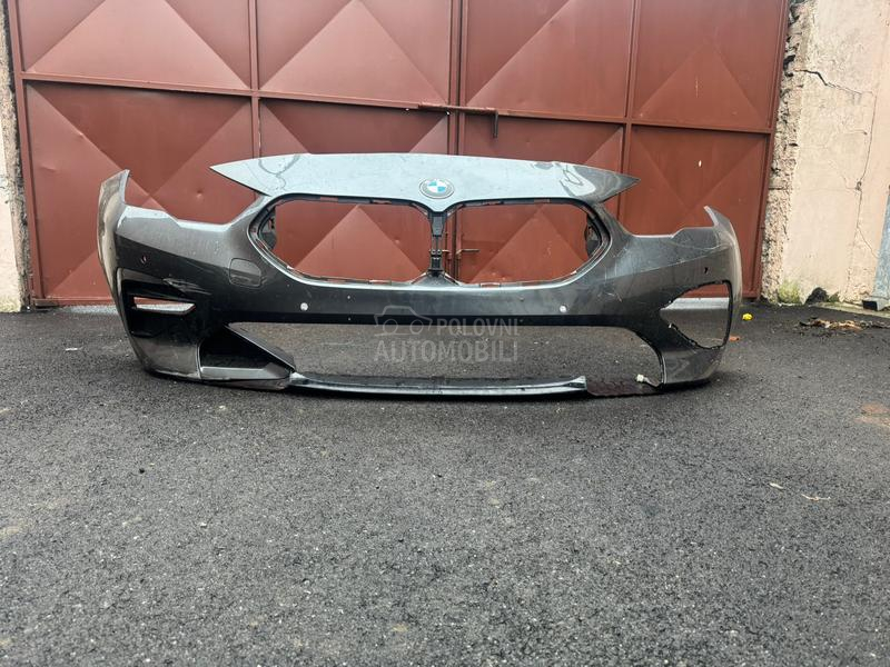 prednji branik F44 coupe M pak