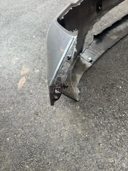 prednji branik F44 coupe M pak