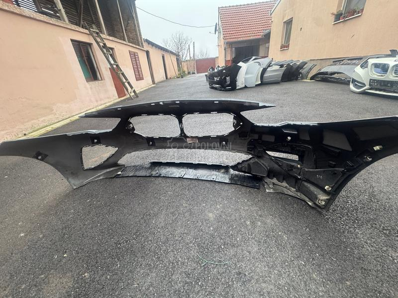prednji branik F44 coupe M pak