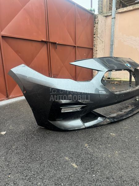 prednji branik F44 coupe M pak