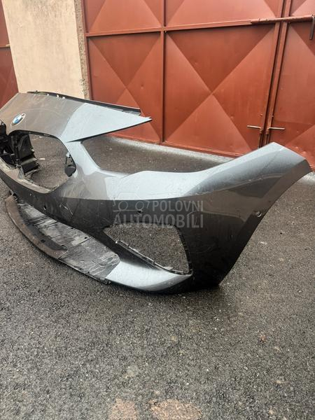 prednji branik F44 coupe M pak