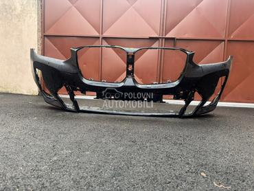 prednji branik G01 Lci za BMW X3, X3 M od 2021. do 2025. god.