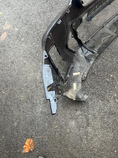 prednji branik G01 Lci