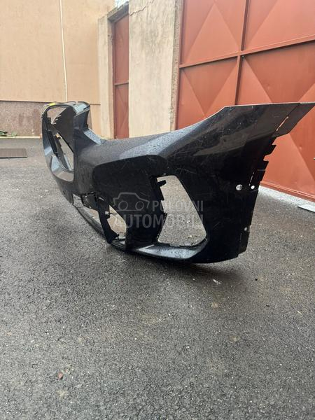 prednji branik G01 Lci