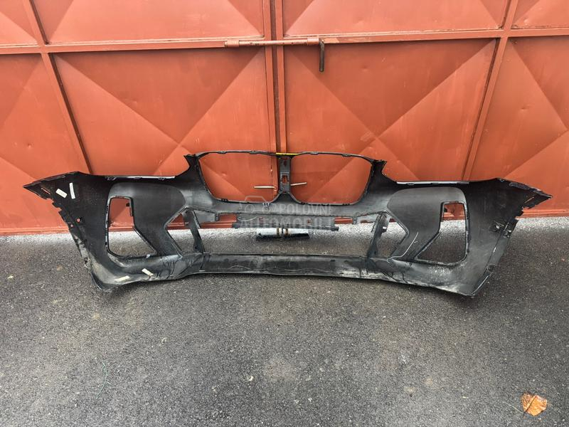 prednji branik G01 Lci