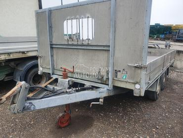 Agados AEBI Bern Vazduh kocenje