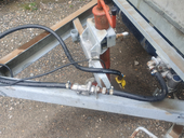 Agados AEBI Bern Vazduh kocenje