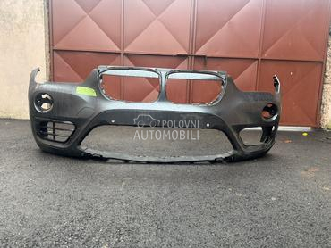 prednji branik F48 za BMW X1 od 2015. do 2019. god.