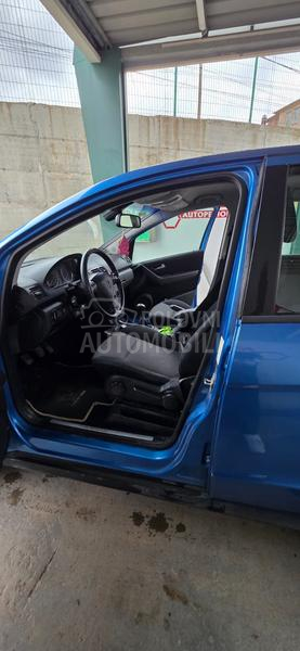 Mercedes Benz A 180 