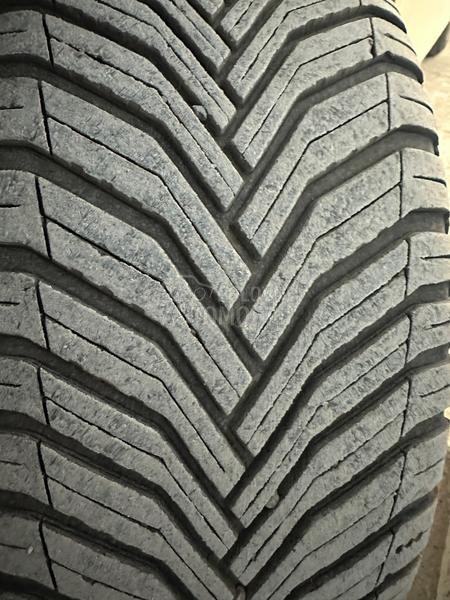 Michelin 225/55 R16 Zimska