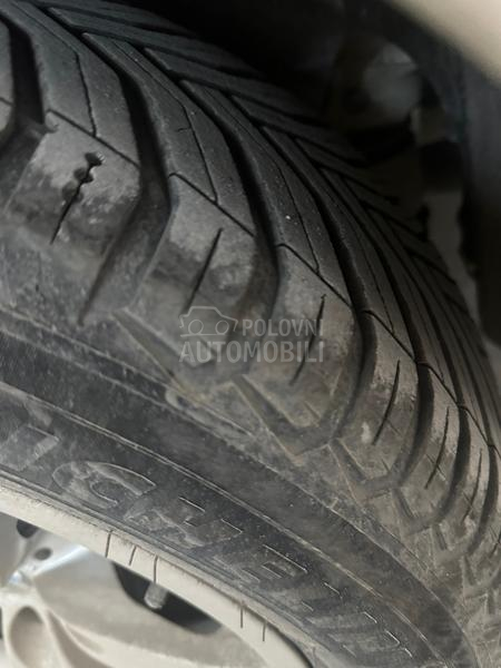 Michelin 225/55 R16 Zimska