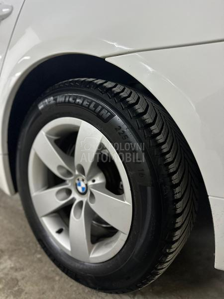 Michelin 225/55 R16 Zimska