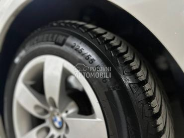 Michelin 225/55 R16 Zimska