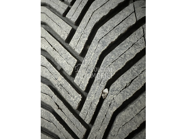 Michelin 225/55 R16 Zimska