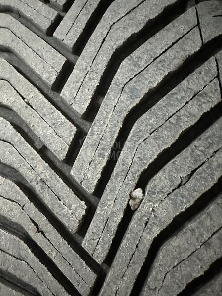 Michelin 225/55 R16 Zimska