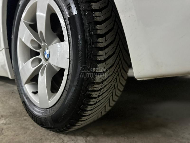 Michelin 225/55 R16 Zimska