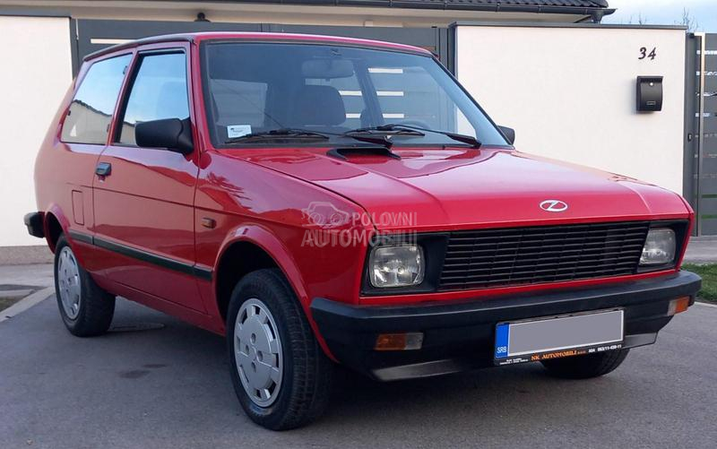 Zastava Koral 1,1