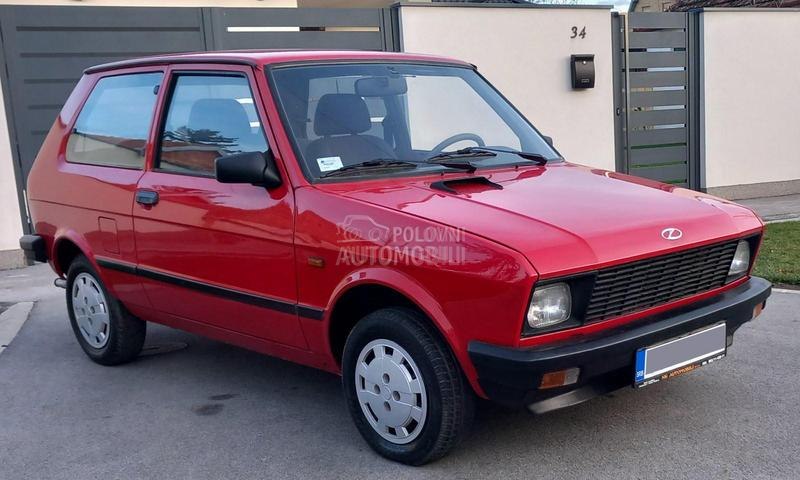 Zastava Koral 1,1