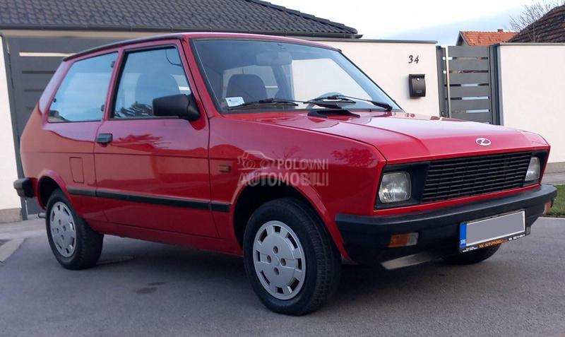 Zastava Koral 1,1