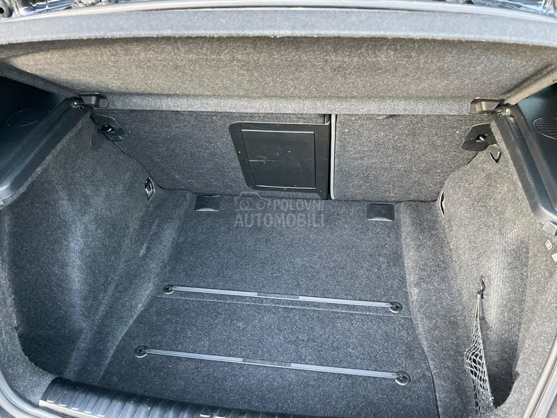 BMW 118 D M Paket LimitEdi