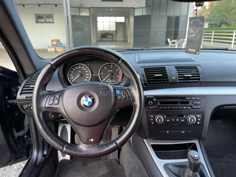 BMW 118 D M Paket LimitEdi