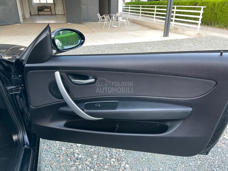 BMW 118 D M Paket LimitEdi