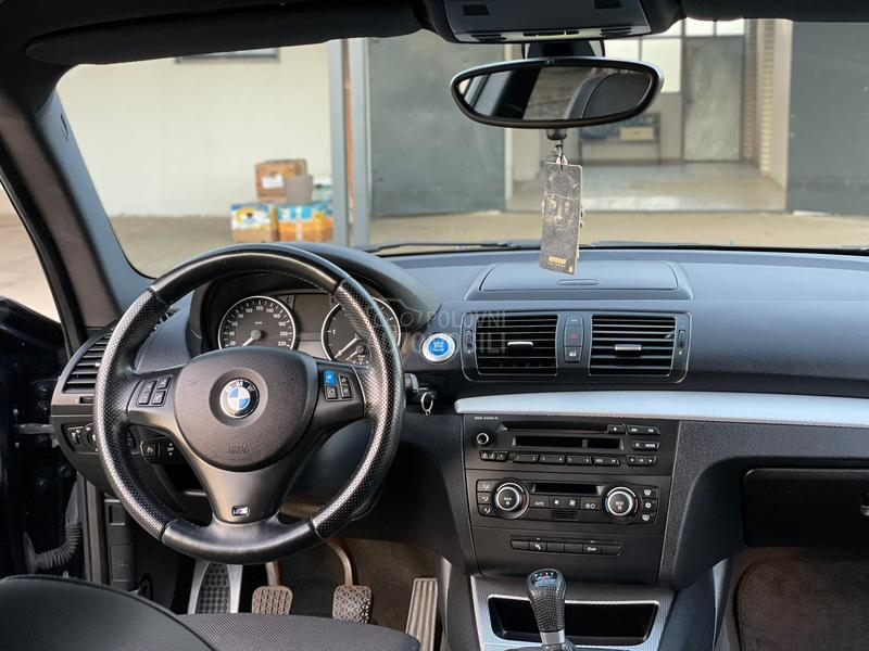 BMW 118 D M Paket LimitEdi