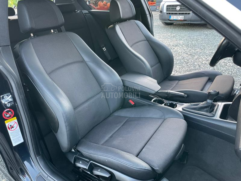 BMW 118 D M Paket LimitEdi