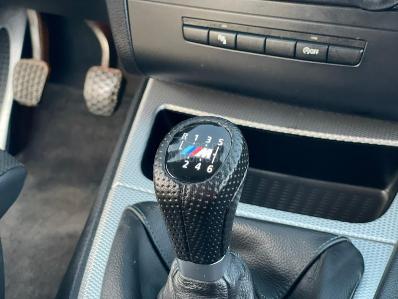 BMW 118 D M Paket LimitEdi