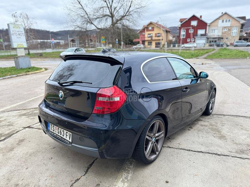 BMW 118 D M Paket LimitEdi