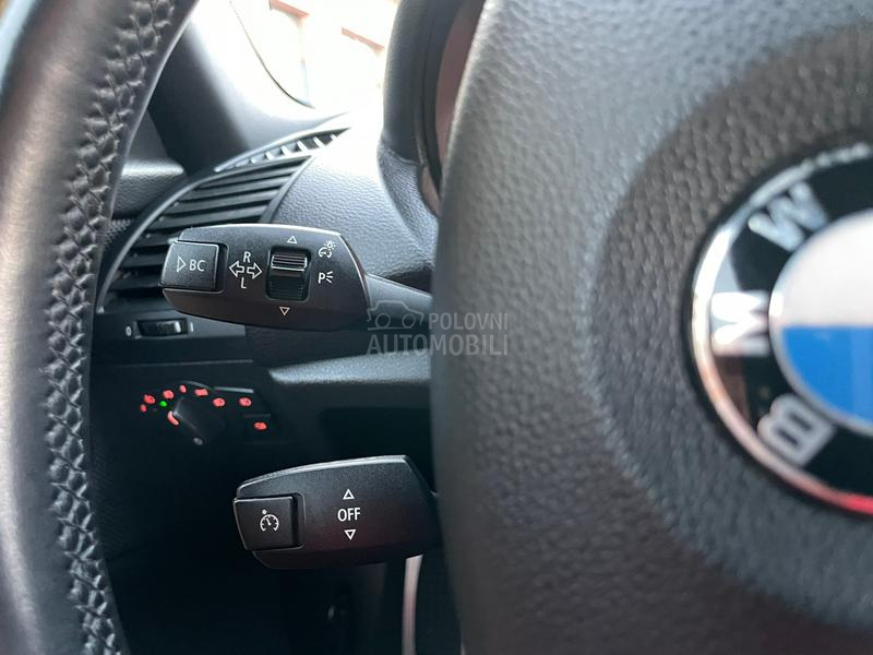 BMW 118 D M Paket LimitEdi