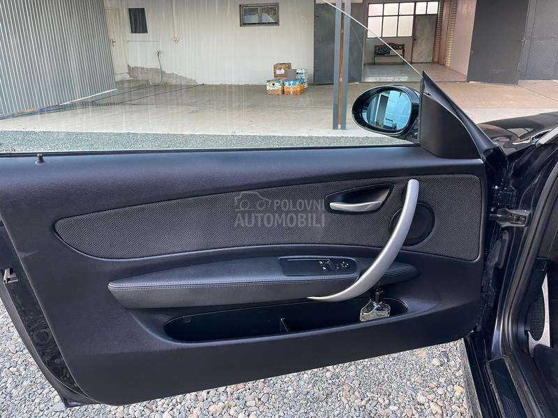 BMW 118 D M Paket LimitEdi