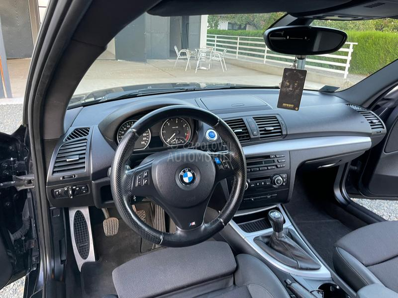 BMW 118 D M Paket LimitEdi