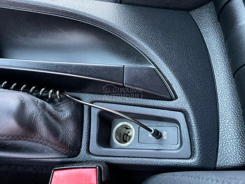 BMW 118 D M Paket LimitEdi