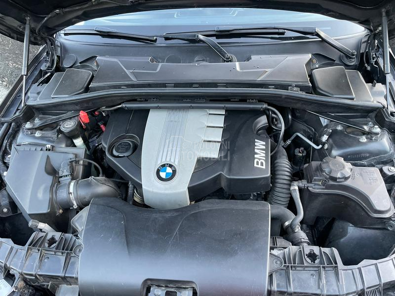 BMW 118 D M Paket LimitEdi