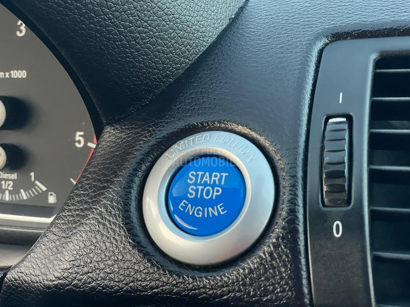 BMW 118 D M Paket LimitEdi